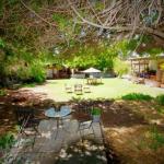 Dongara Breeze Inn - Tourism TAS 0