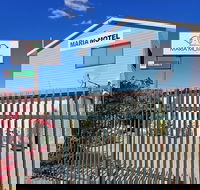 Maria Motel - Tourism TAS