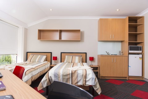 Sydney Student Living - Hostel - Tourism TAS 2