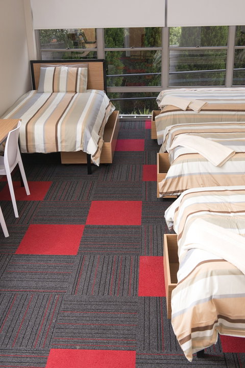 Sydney Student Living - Hostel - Tourism TAS 3