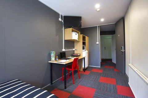 Sydney Student Living - Hostel - Tourism TAS 6