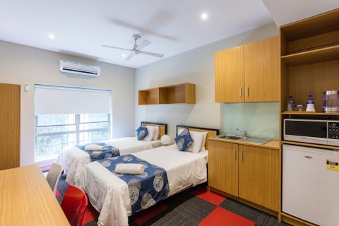 Sydney Student Living - Hostel - Tourism TAS 5