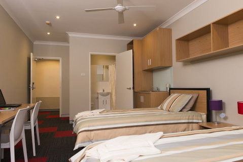 Sydney Student Living - Hostel - Tourism TAS 4