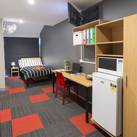 Sydney Student Living - Hostel - Tourism TAS 0