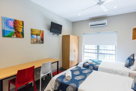 Sydney Student Living - Hostel - Tourism TAS 1