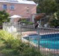 Baringa Villa - Tourism TAS