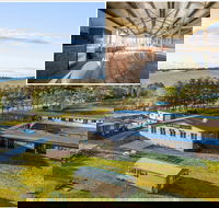 Gold Panner Motor Inn - Tourism TAS