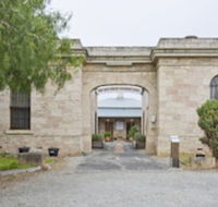 The Old Mount Gambier Gaol - Tourism TAS