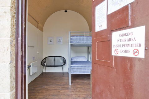 The Old Mount Gambier Gaol - Tourism TAS 6