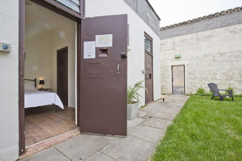 The Old Mount Gambier Gaol - Tourism TAS 4
