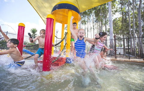 BIG4 Karuah Jetty Holiday Park - Hobart Tourism 1