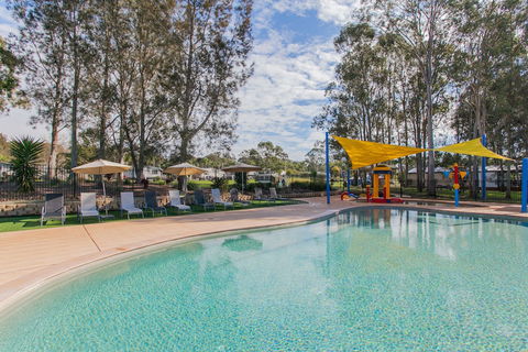 BIG4 Karuah Jetty Holiday Park - Hobart Tourism 4