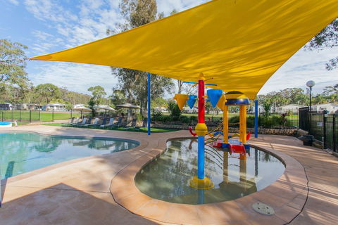 BIG4 Karuah Jetty Holiday Park - Hobart Tourism 0