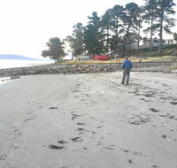 Bruny Island Beachside Accommodation - Tourism TAS