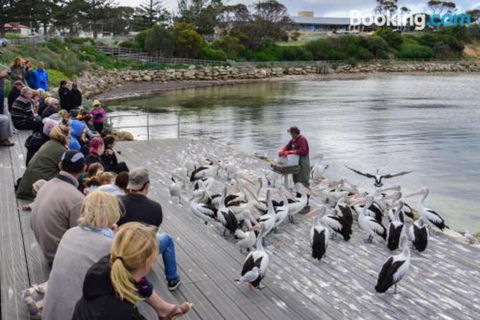 Edgewater Escape - Tourism TAS 3