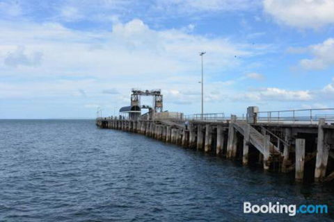 Edgewater Escape - Tourism TAS 4