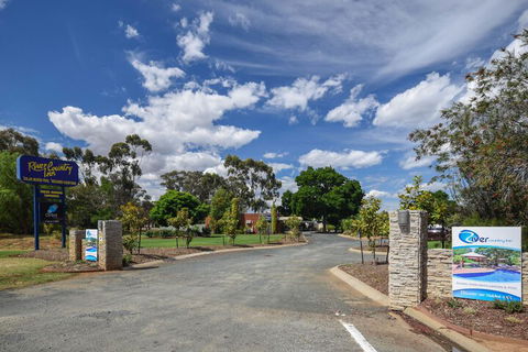 River Country Inn - Tourism TAS 1