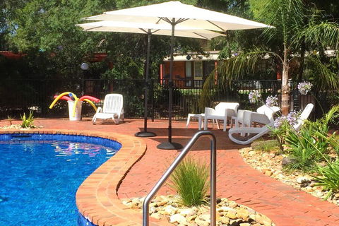River Country Inn - Tourism TAS 4