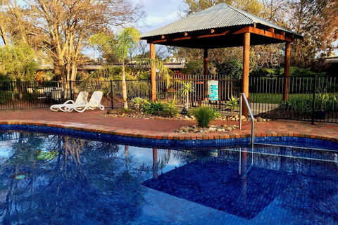 River Country Inn - Tourism TAS 6