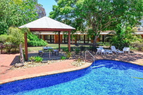 River Country Inn - Tourism TAS 7