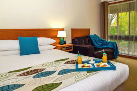 River Country Inn - Tourism TAS 0