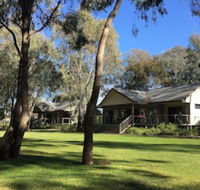 Riverspa Apartments - Tourism TAS