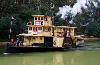 Golden River Motor Inn - Tourism TAS 0