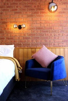 Golden River Motor Inn - Tourism TAS 5