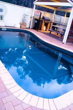 Golden River Motor Inn - Tourism TAS 3