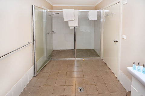 Mackellar Motel - Tourism TAS 6