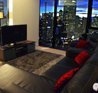 Royal Stays Apartments Melbourne CBD - Tourism TAS