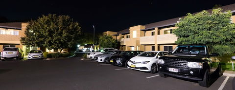 Quest Wagga Wagga - Tourism TAS 1