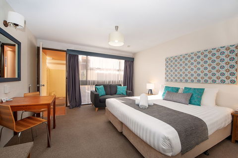 Albury Winsor Park Motor Inn - Tourism TAS 6