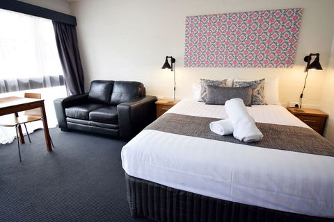 Albury Winsor Park Motor Inn - Tourism TAS 4