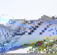 Perth City Motel - Tourism TAS