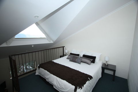 Summit Ridge Alpine Lodge - Tourism TAS 2