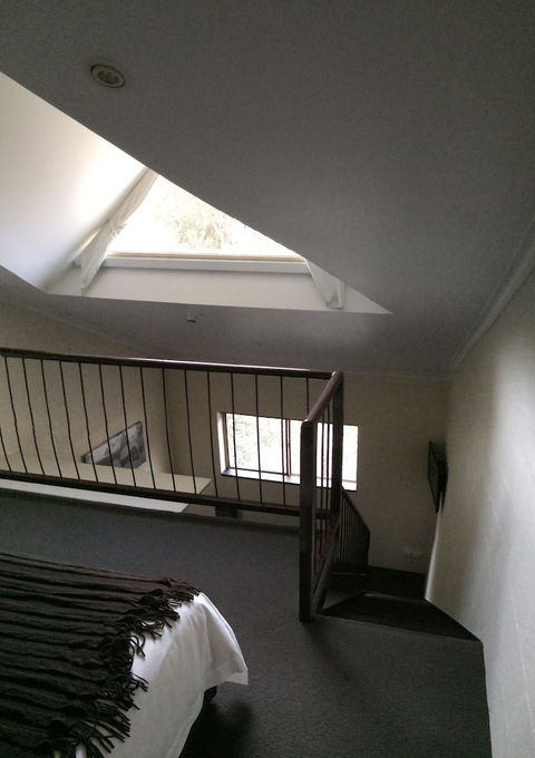 Summit Ridge Alpine Lodge - Tourism TAS 3