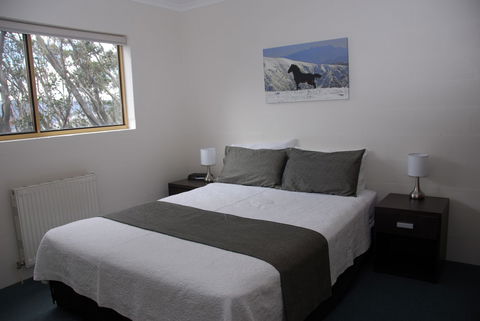 Summit Ridge Alpine Lodge - Tourism TAS 5