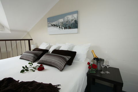 Summit Ridge Alpine Lodge - Tourism TAS 6