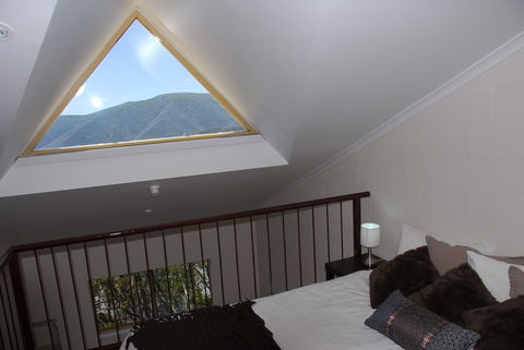 Summit Ridge Alpine Lodge - Tourism TAS 4