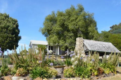 Sassafras Springs - Hobart Tourism 0
