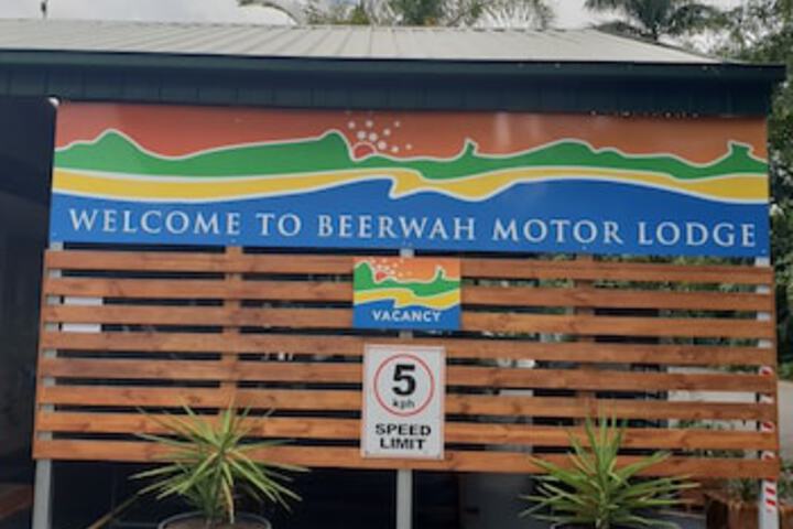 Landsborough QLD Tourism TAS