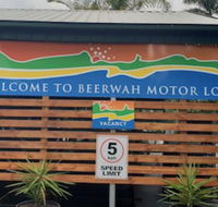 Beerwah Motor Lodge - Tourism TAS
