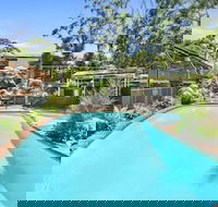 Port Macquarie Seychelles Apartments - Tourism TAS