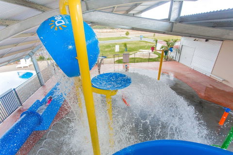 BIG4 Deniliquin Holiday Park - Hobart Tourism 1