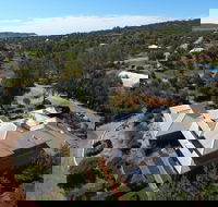 The Grandhouse York - Tourism TAS