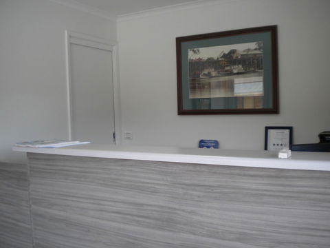 Moama Central Motel - Tourism TAS 3