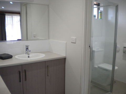 Moama Central Motel - Tourism TAS 6