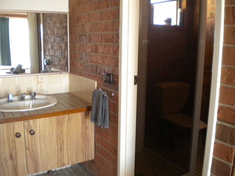 Moama Central Motel - Tourism TAS 5