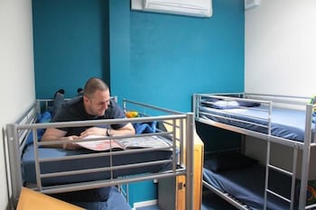 The Entrance Backpackers - Hostel - Tourism TAS 5
